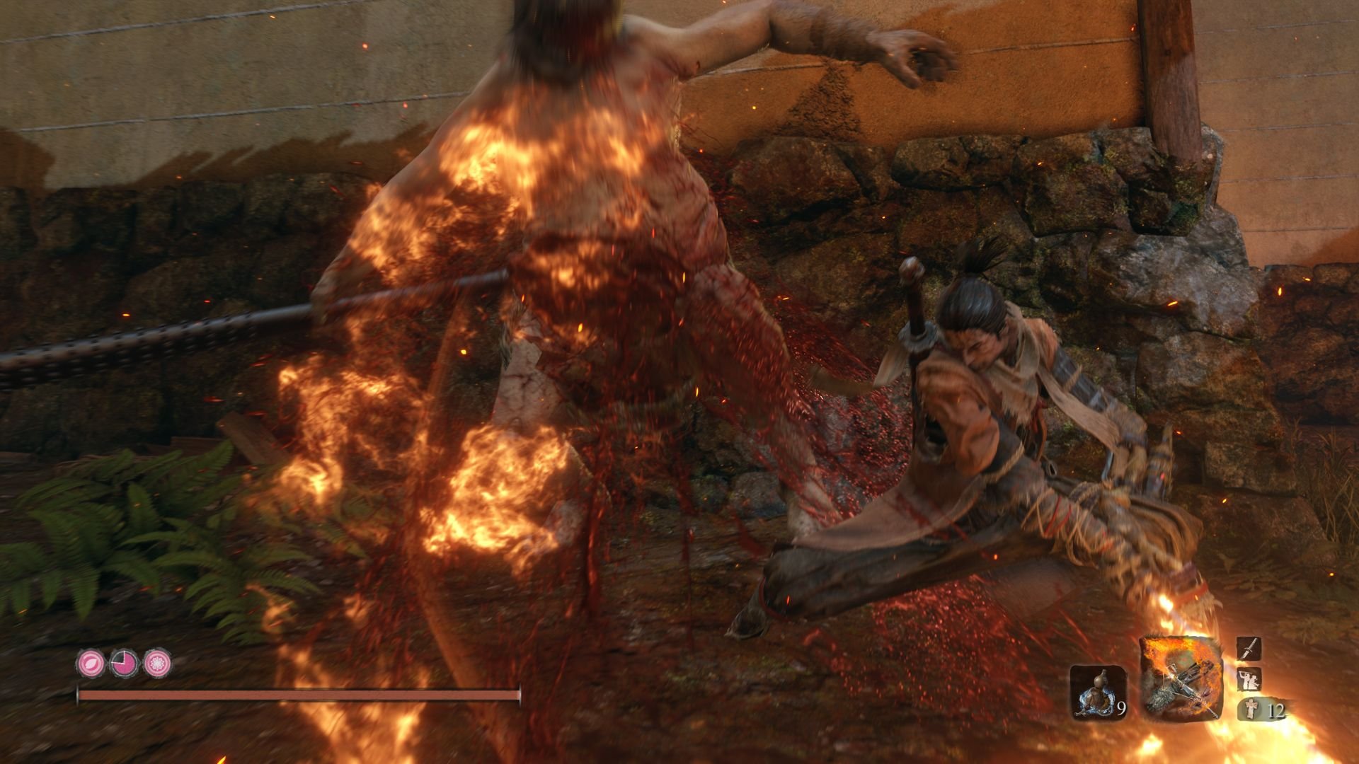 艾尔登法环 年度版 截图21