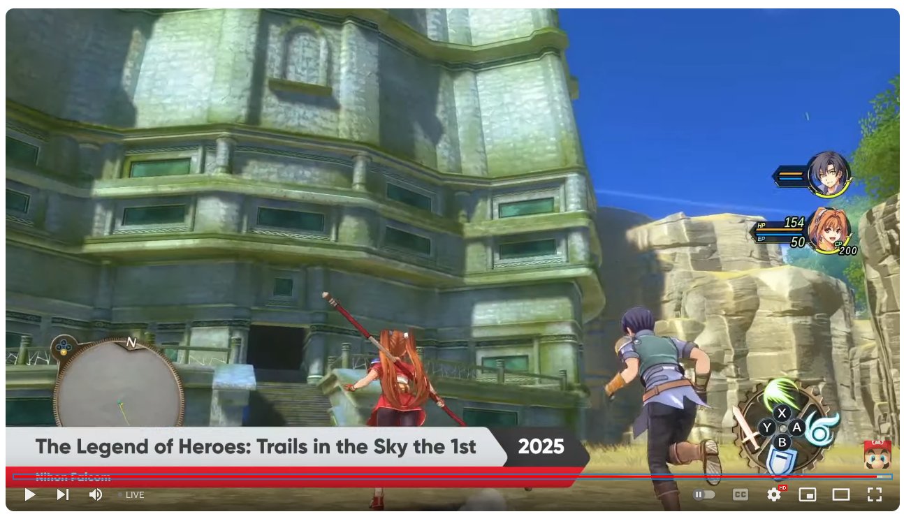 艾尔登法环 年度版 截图17