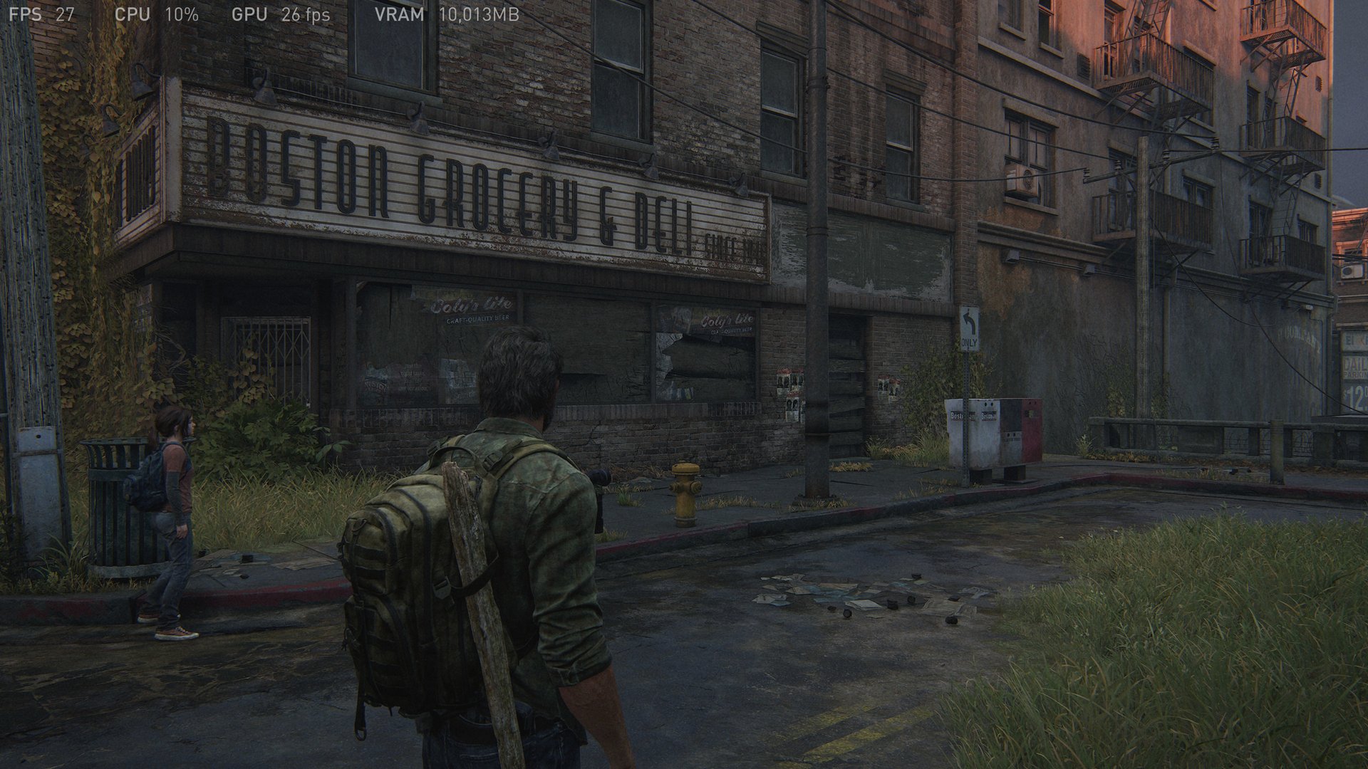 上古卷轴5：天际 完整版 截图19