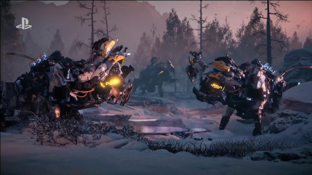 死亡搁浅 重制版 截图5