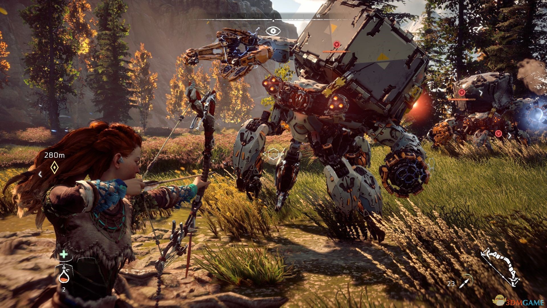 死亡搁浅 重制版 截图9