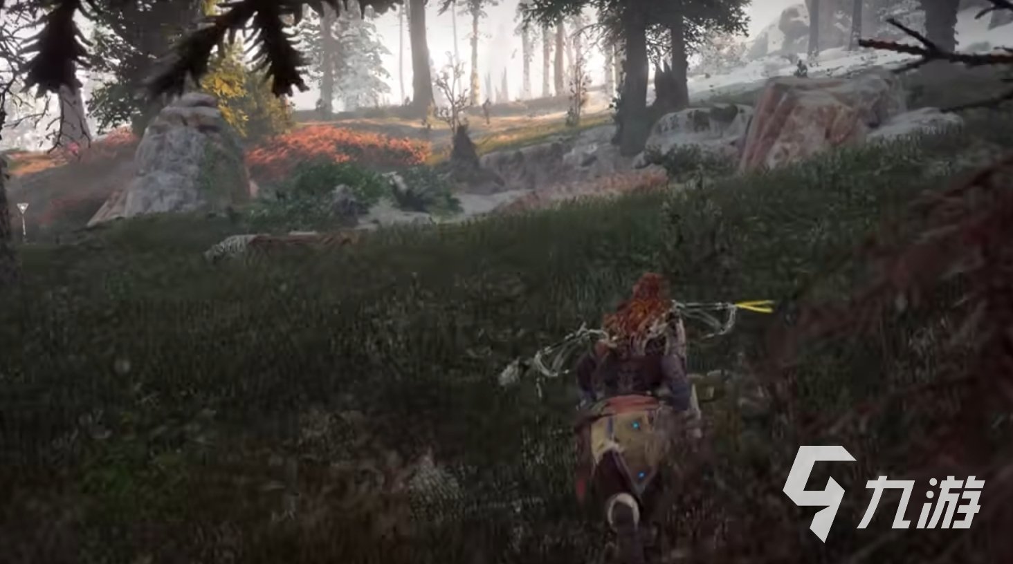 死亡搁浅 重制版 截图14