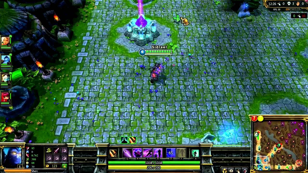 鬼泣5 完整版 截图15