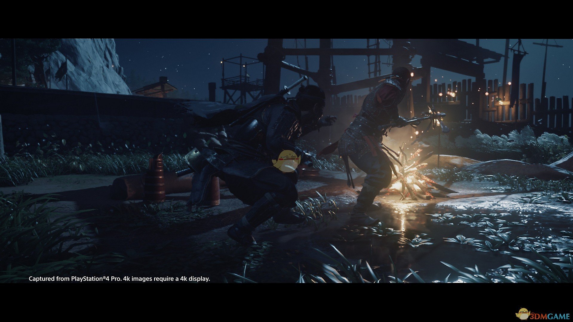 生化危机4：重制版 豪华版 截图10