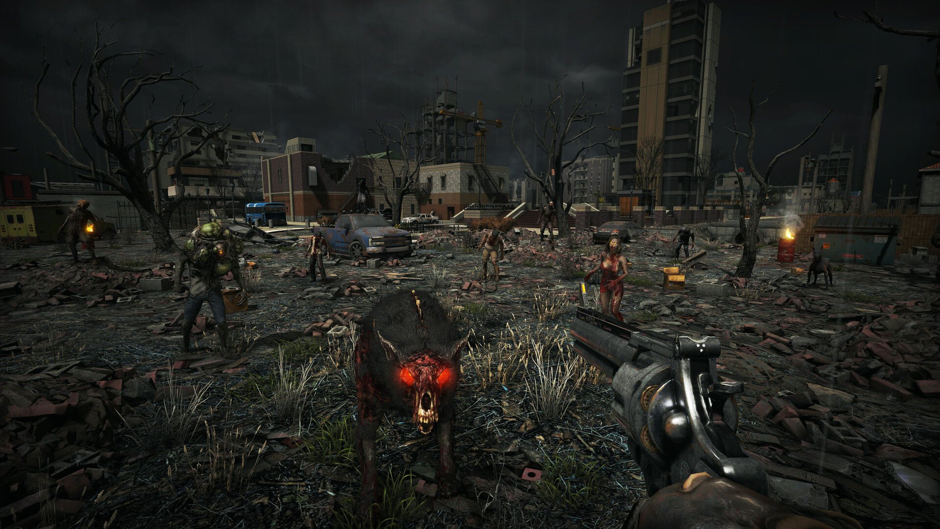 方舟：生存进化 重制版 截图9