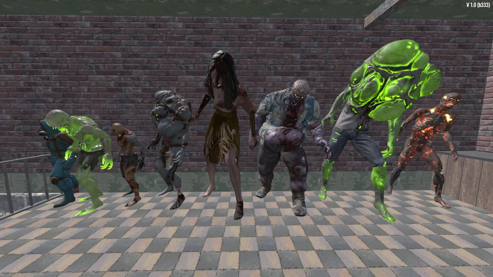 方舟：生存进化 重制版 截图19