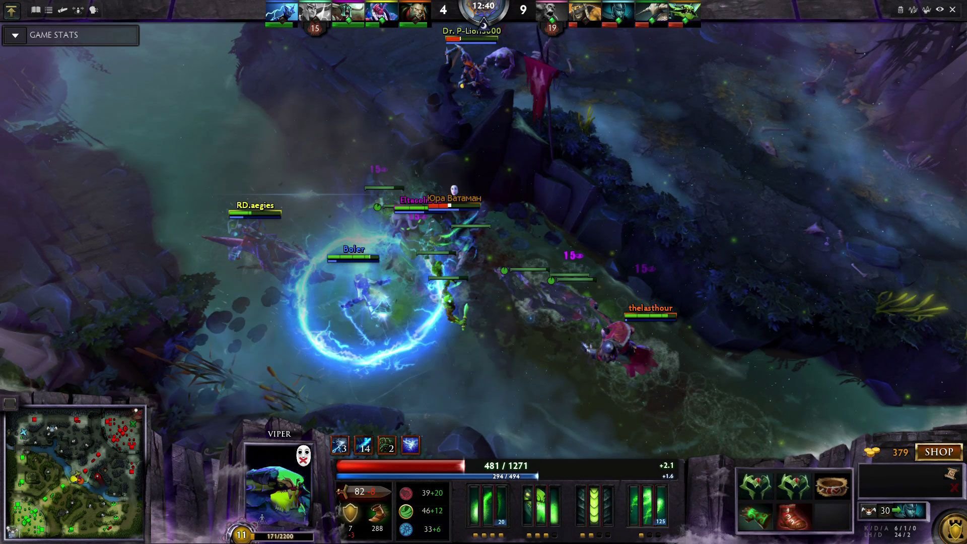 地平线：零之曙光 年度版 截图10