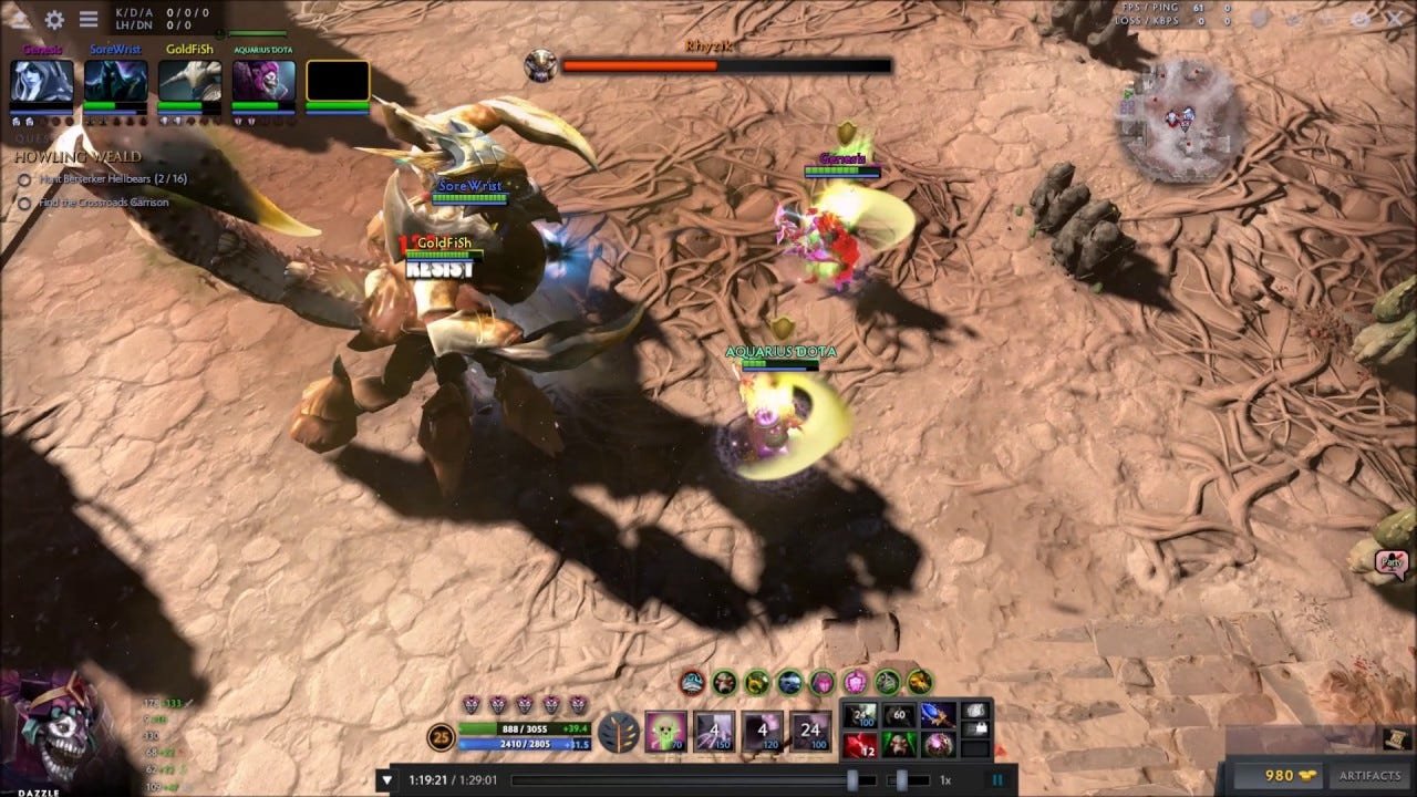 地平线：零之曙光 年度版 截图20