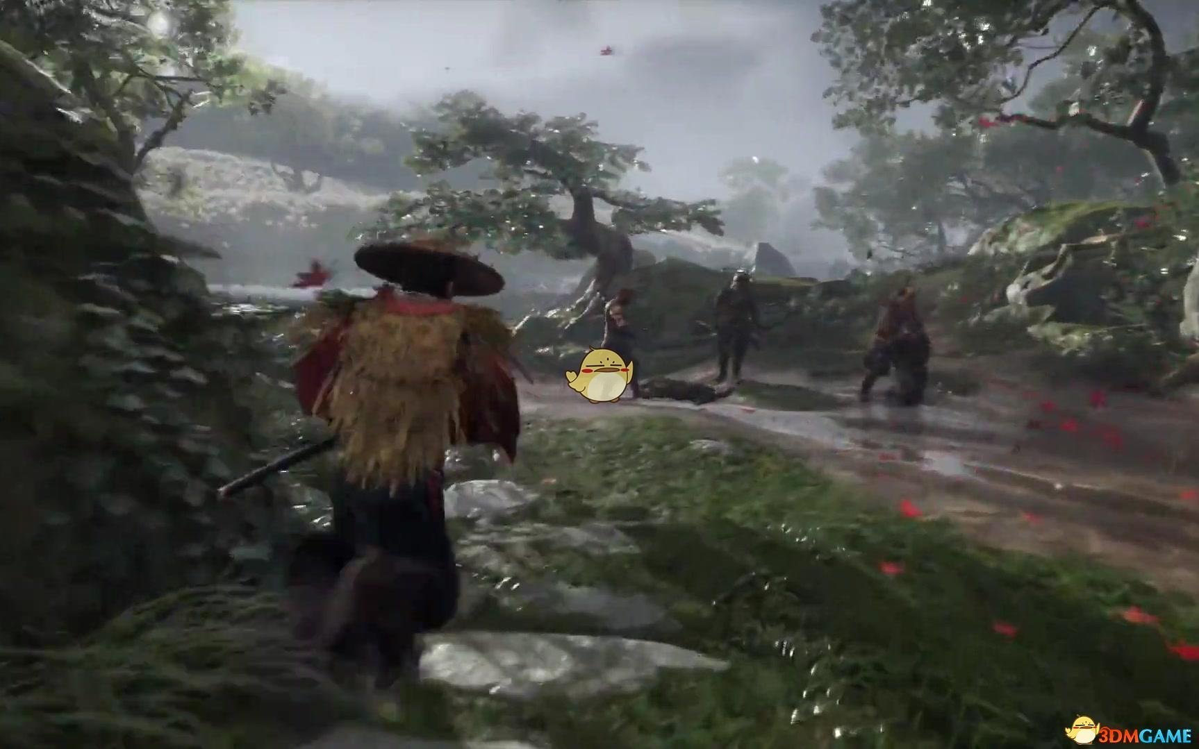 生化危机4：重制版 豪华版 截图5