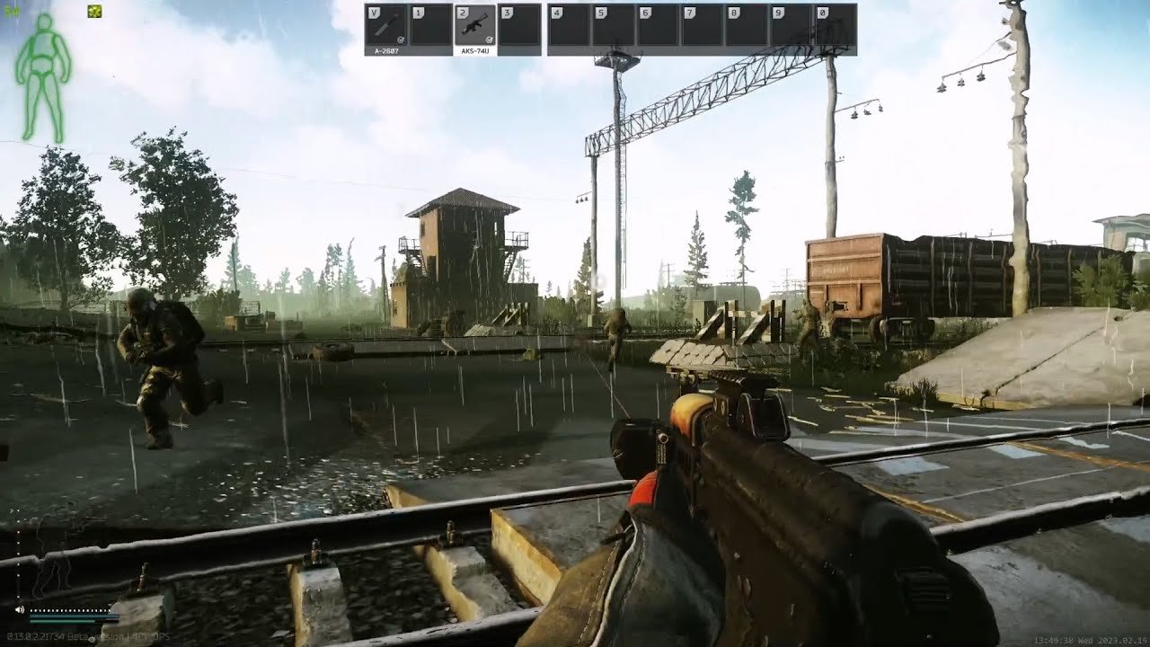 生化危机4：重制版 豪华版 截图7