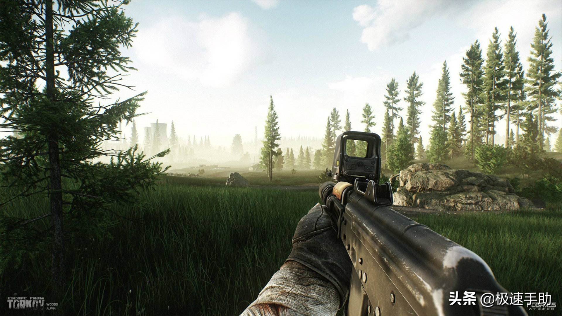 生化危机4：重制版 豪华版 截图18