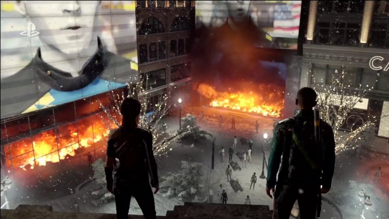 地平线：零之曙光 年度版 截图2