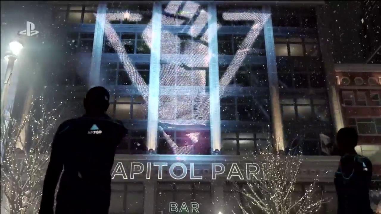 地平线：零之曙光 年度版 截图12