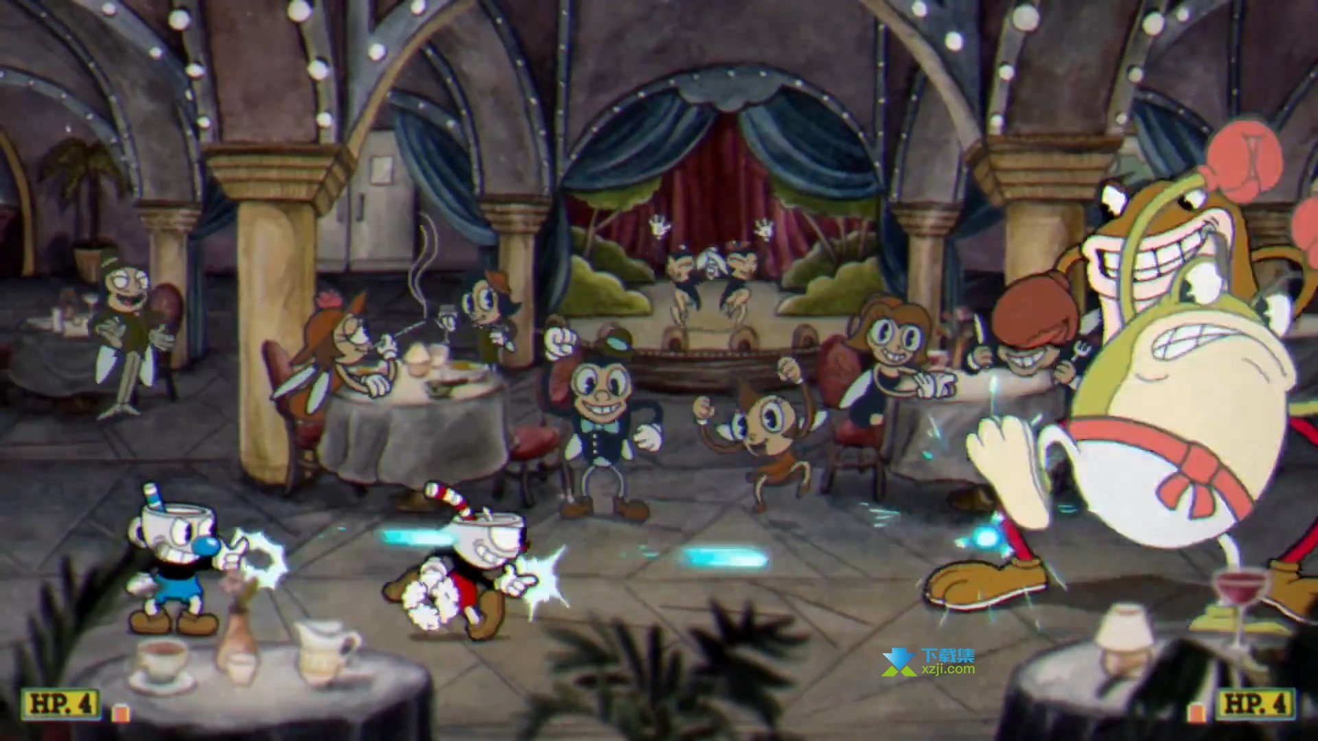 我的世界 截图21