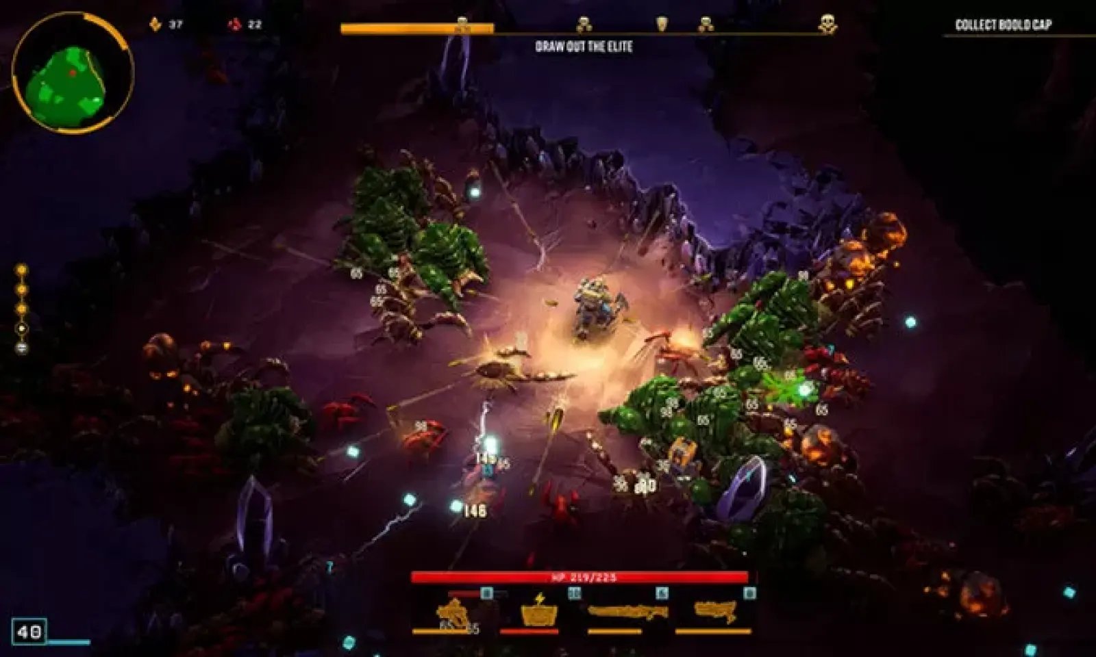 生化危机4：重制版 豪华版 截图1