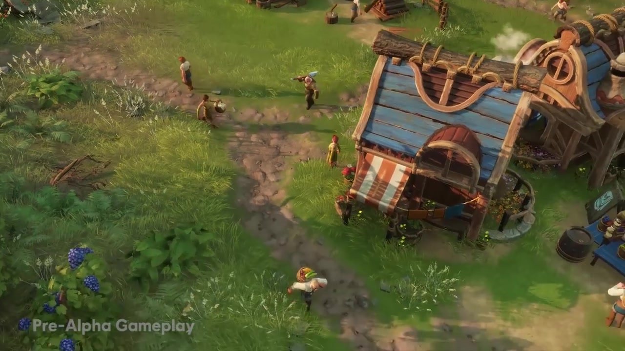 环世界 完整版 截图9