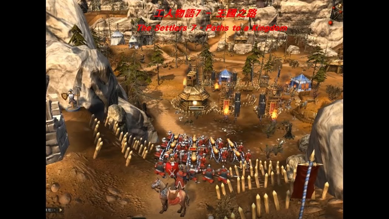 环世界 完整版 截图18