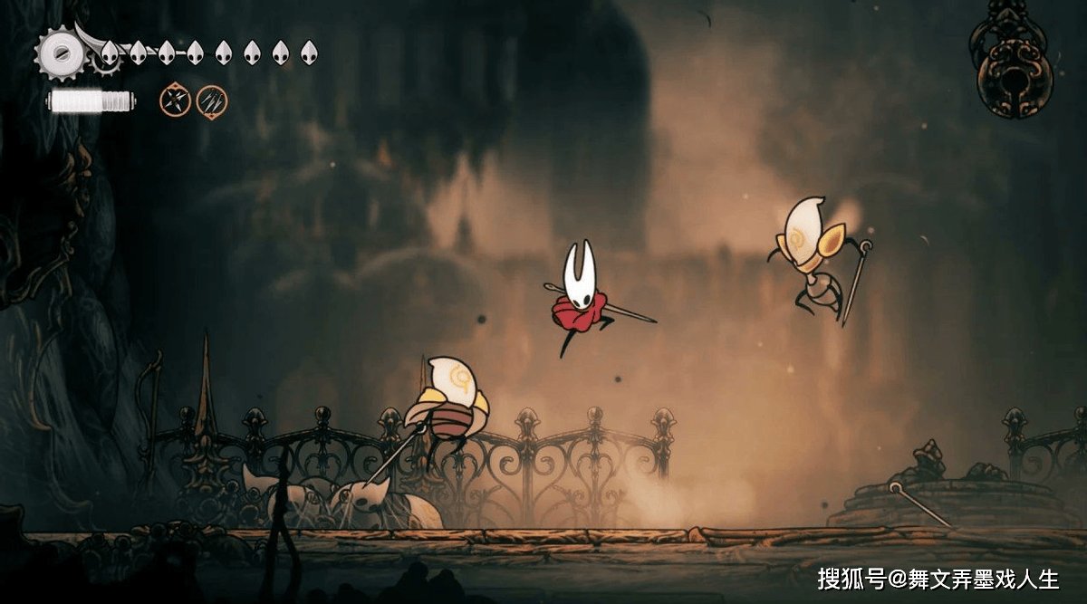 巫师3：狂猎 完整版 截图11