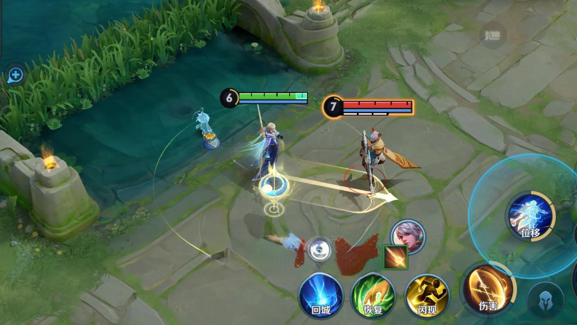 鬼泣5 完整版 截图16