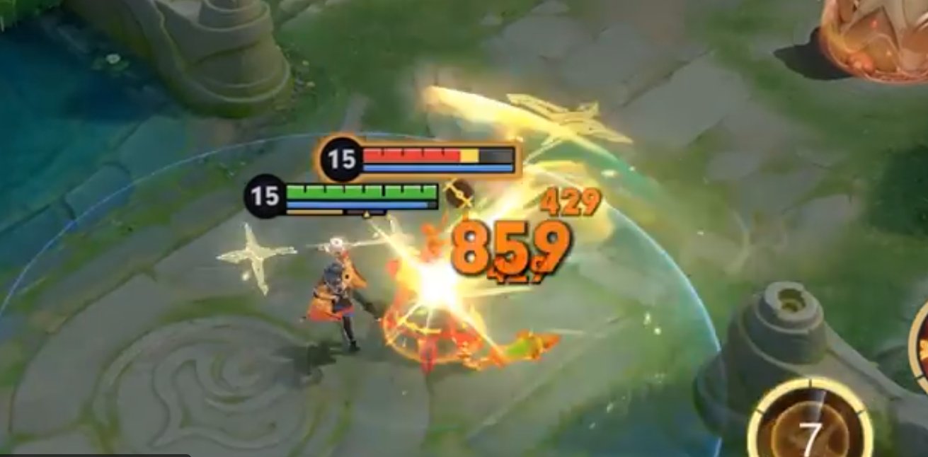 鬼泣5 完整版 截图22