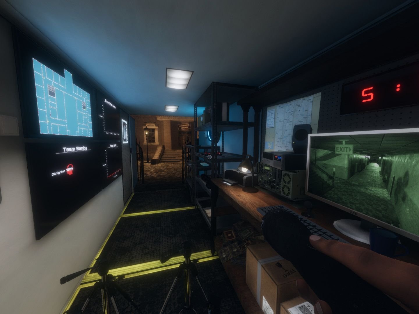 巫师3：狂猎 完整版 截图5