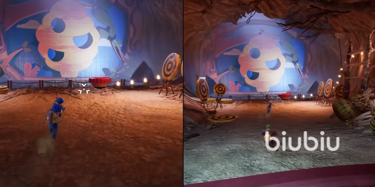 地平线：零之曙光 年度版 截图5