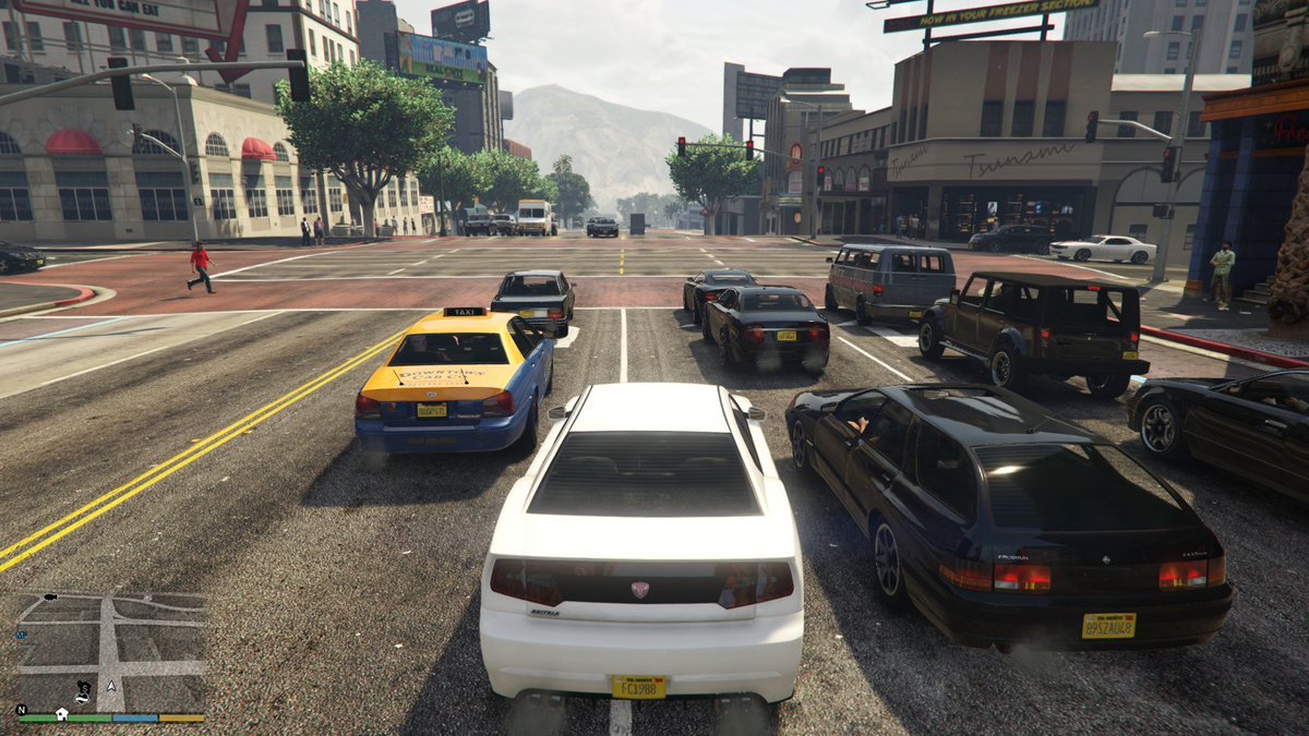 巫师3：狂猎 完整版 截图2