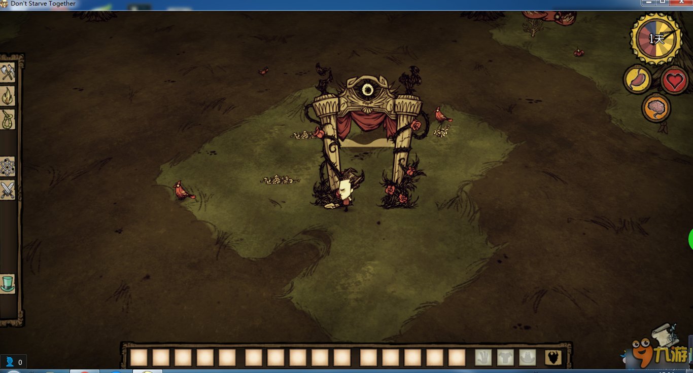 艾尔登法环 年度版 截图5