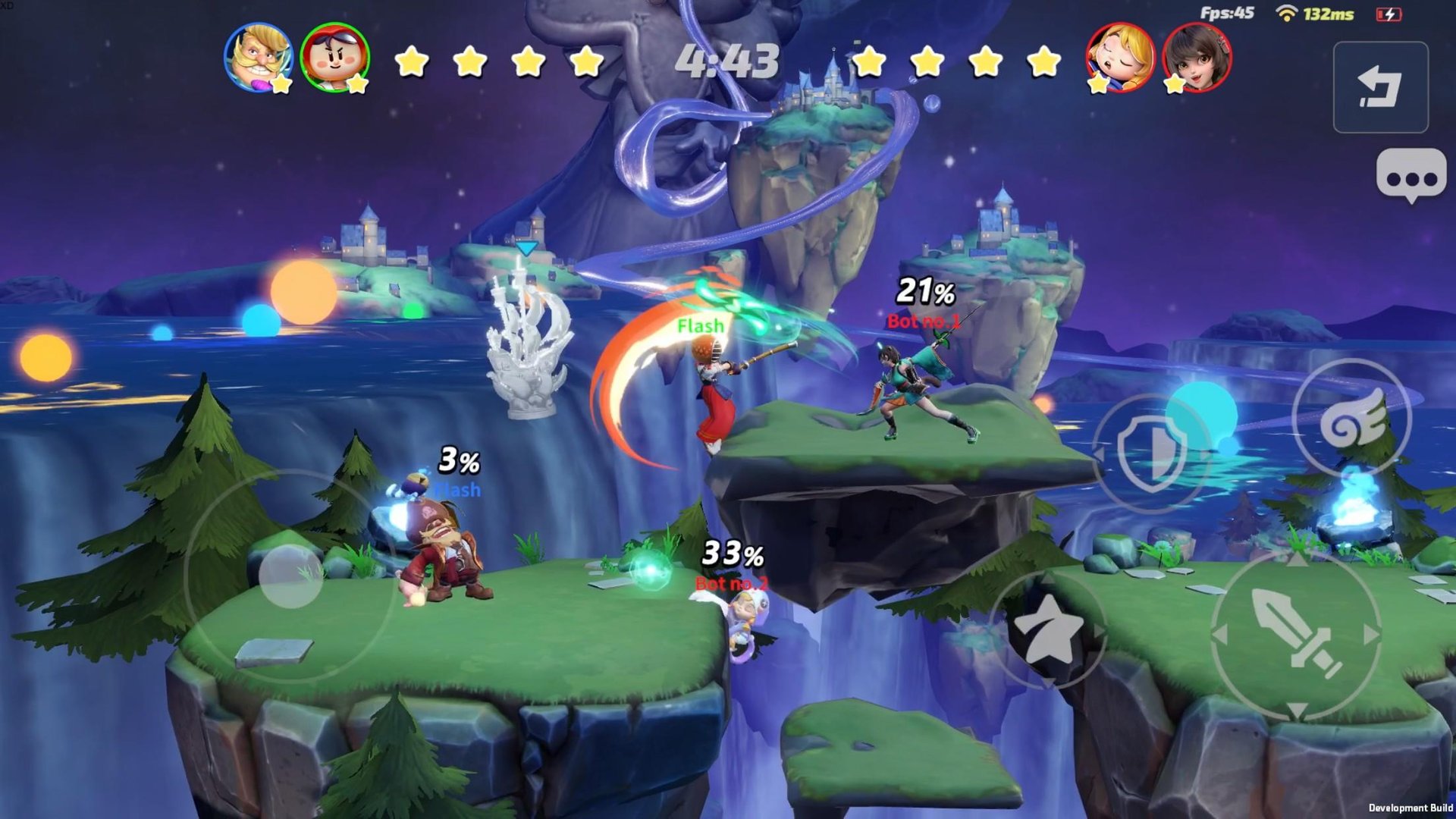 茶杯头 豪华版 截图4