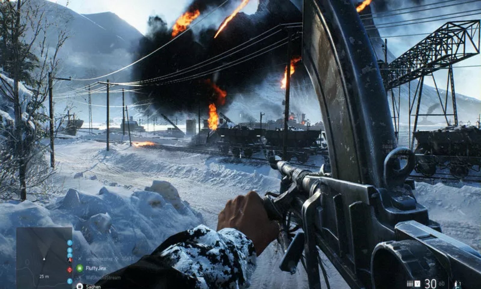 生化危机4：重制版 豪华版 截图19