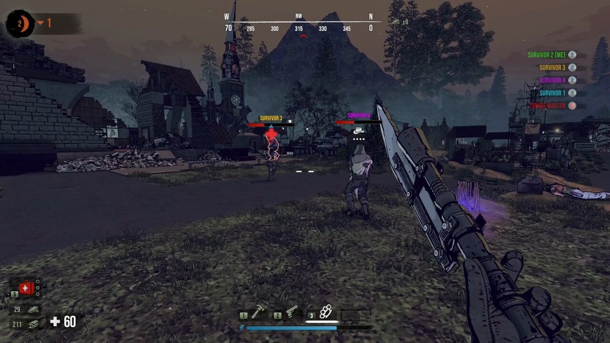 茶杯头 豪华版 截图15