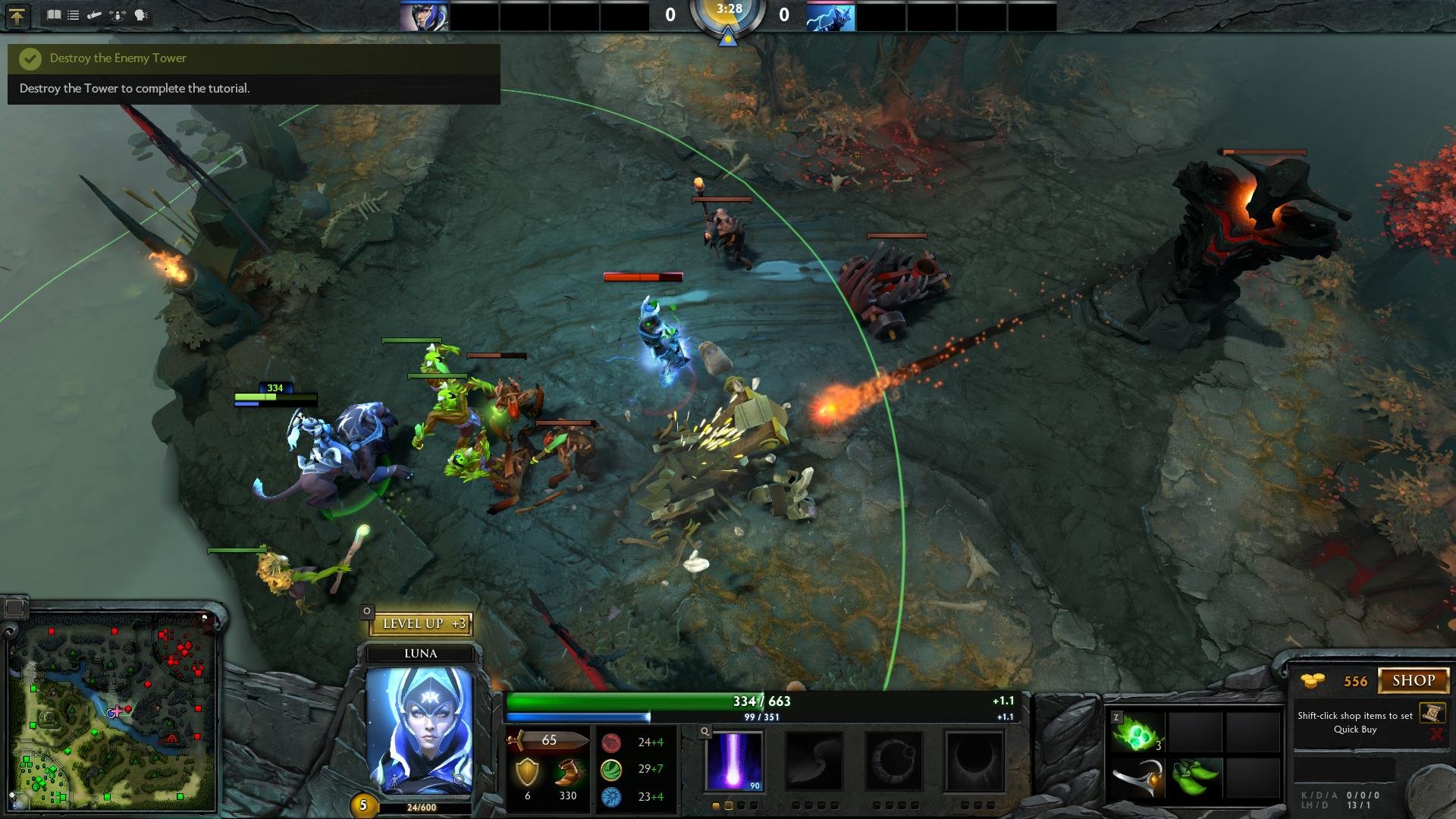 鬼泣5 完整版 截图5