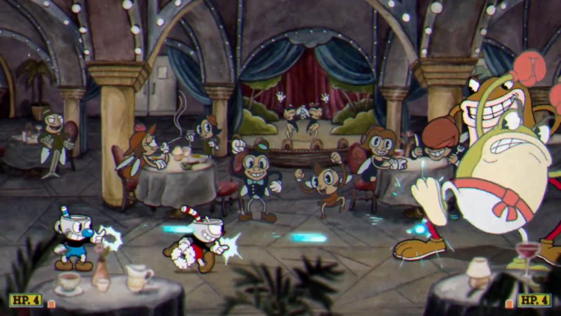 生化危机4：重制版 豪华版 截图21