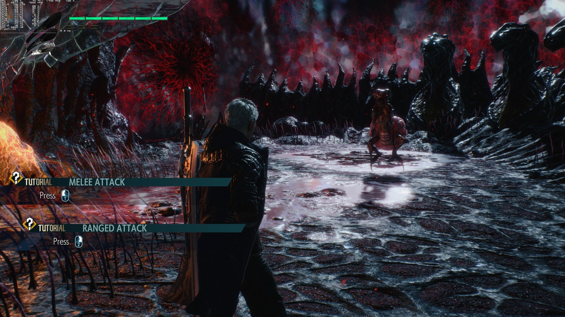 方舟：生存进化 重制版 截图7