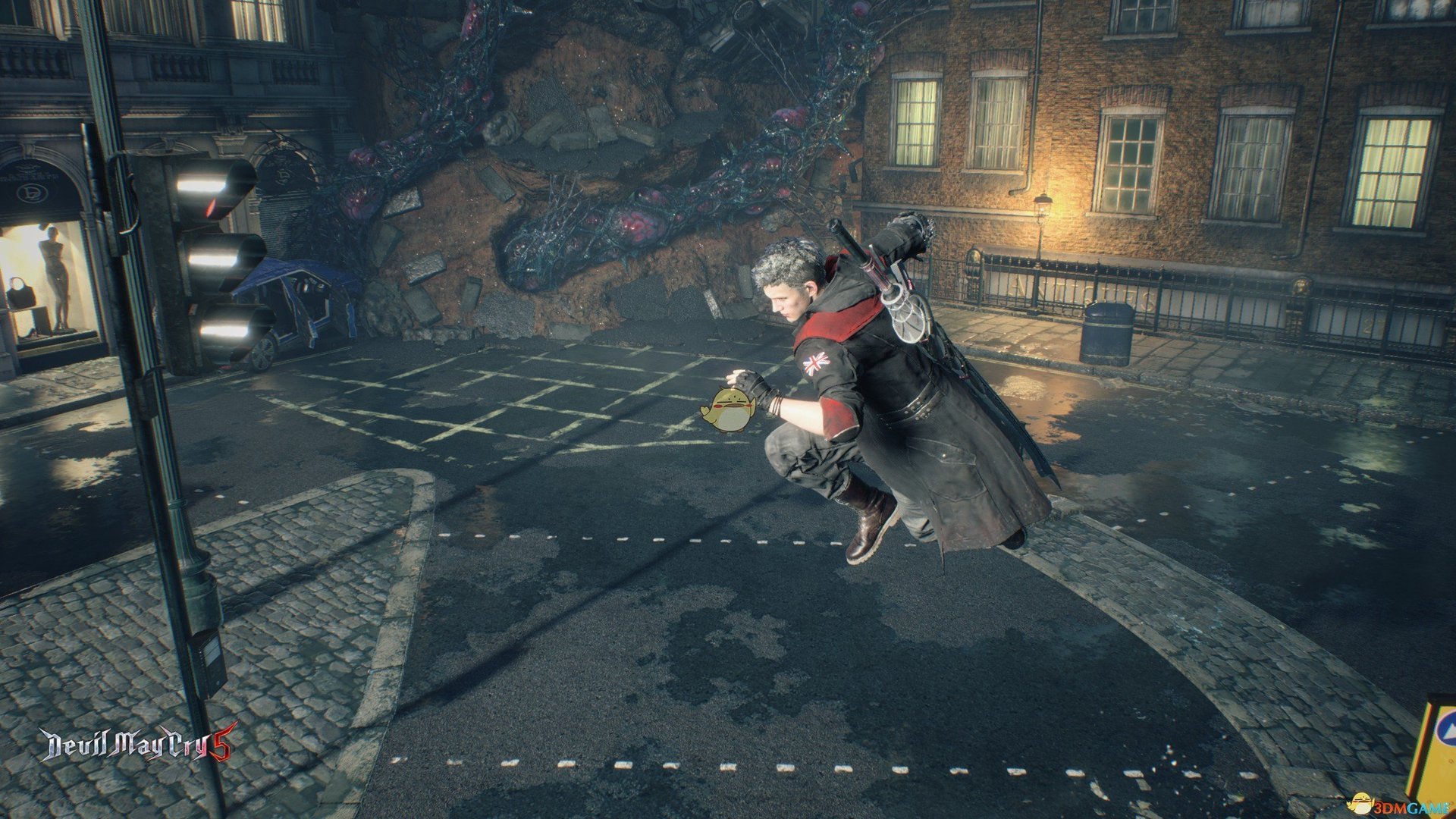 方舟：生存进化 重制版 截图12