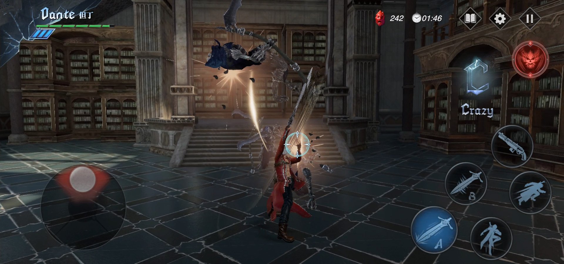 方舟：生存进化 重制版 截图18