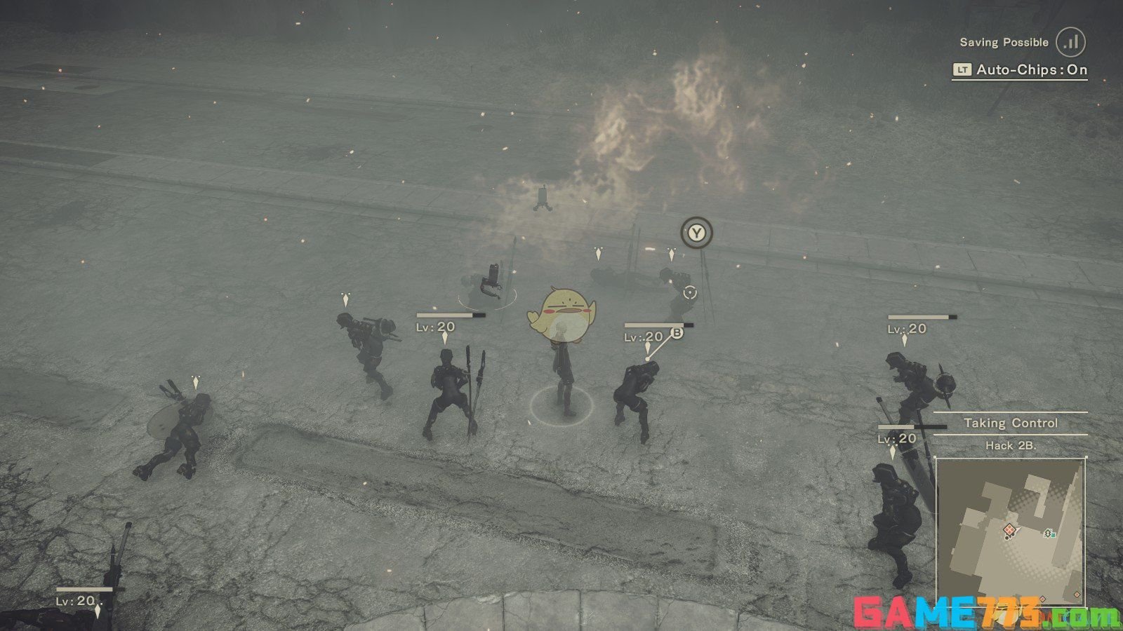 生化危机4：重制版 豪华版 截图10