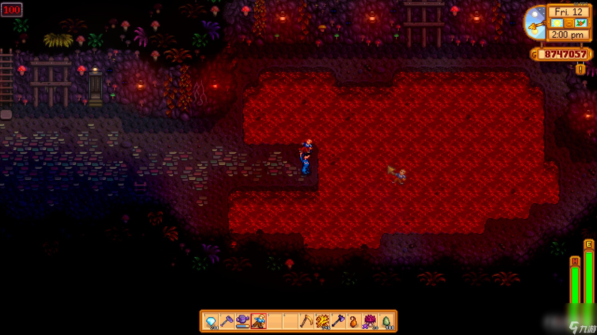 我的世界 完整版 截图16