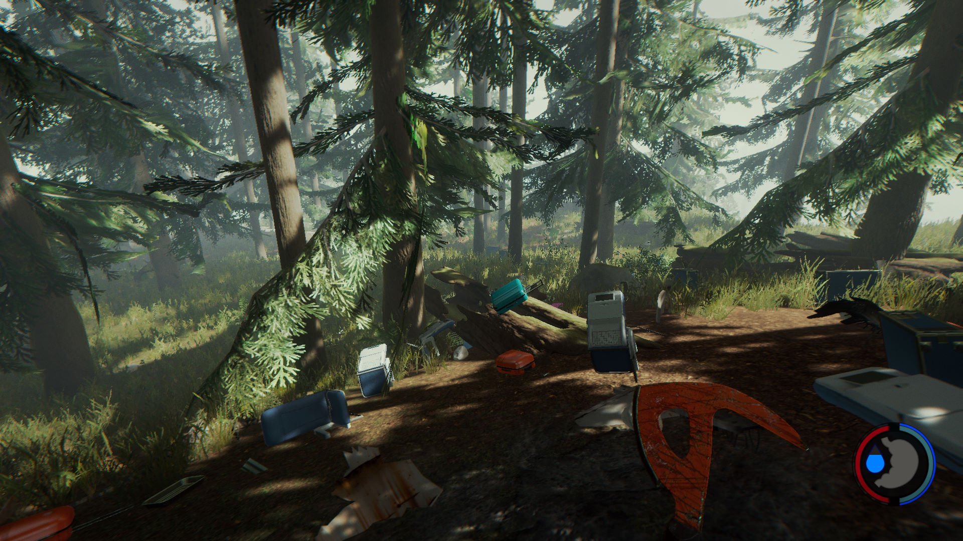 环世界 完整版 截图2