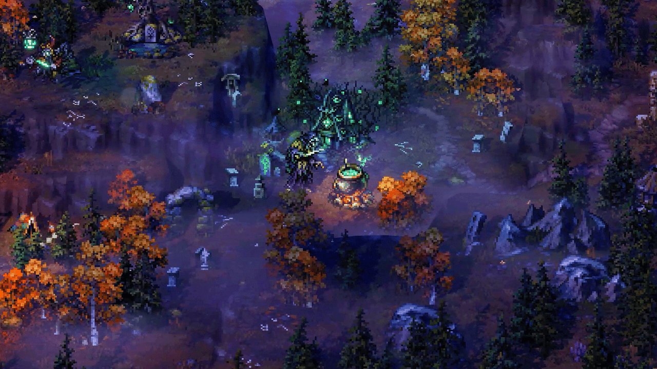 环世界 完整版 截图11