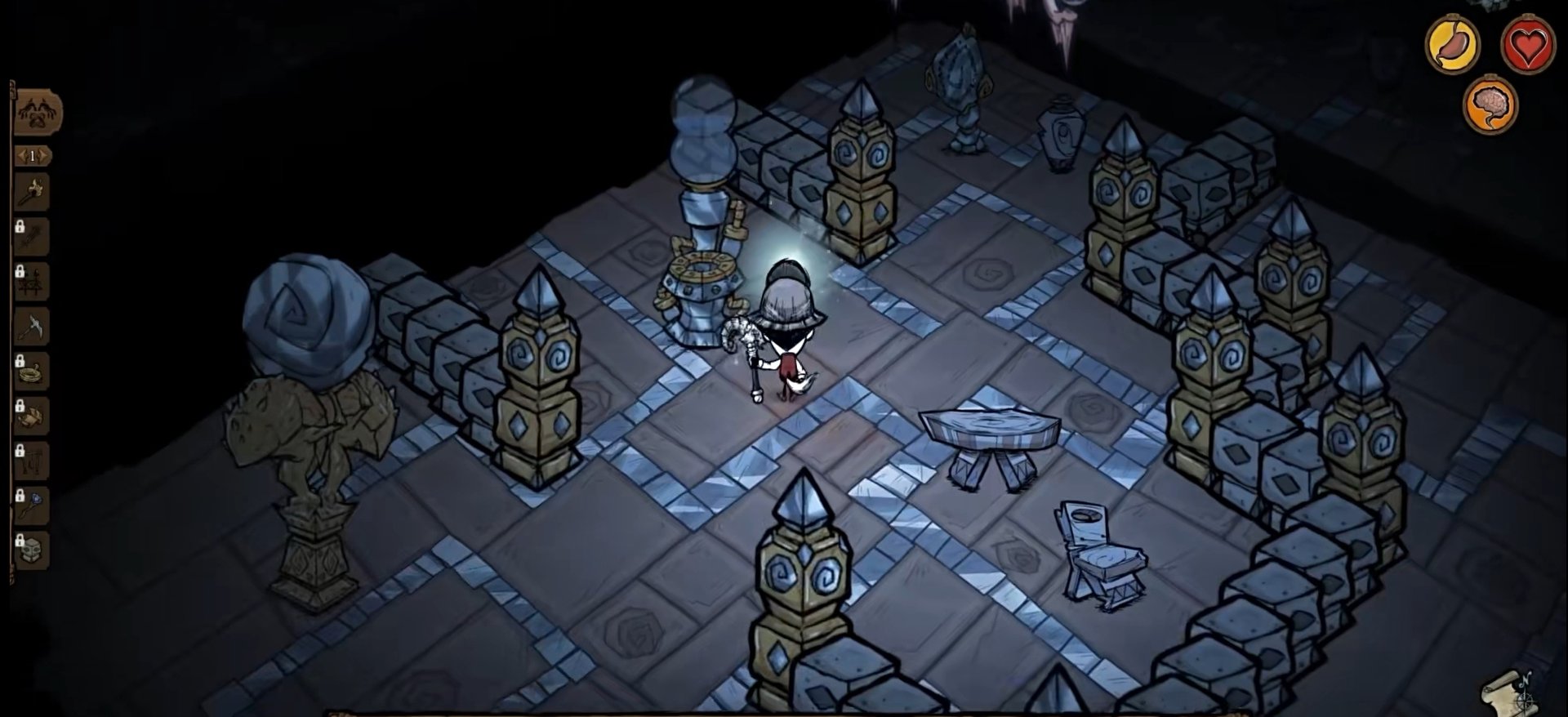 生化危机4：重制版 豪华版 截图19