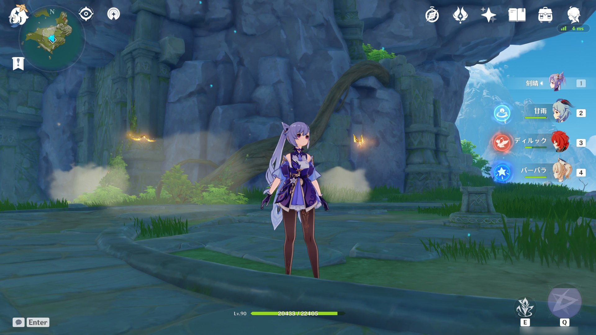 巫师3：狂猎 完整版 截图13