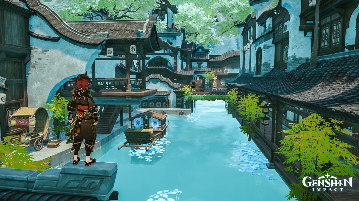 巫师3：狂猎 完整版 截图18