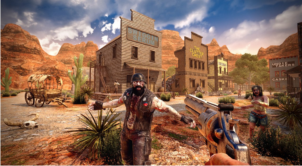 赛博朋克2077 终极版 截图2