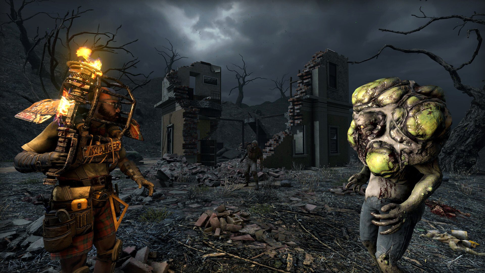 赛博朋克2077 终极版 截图17