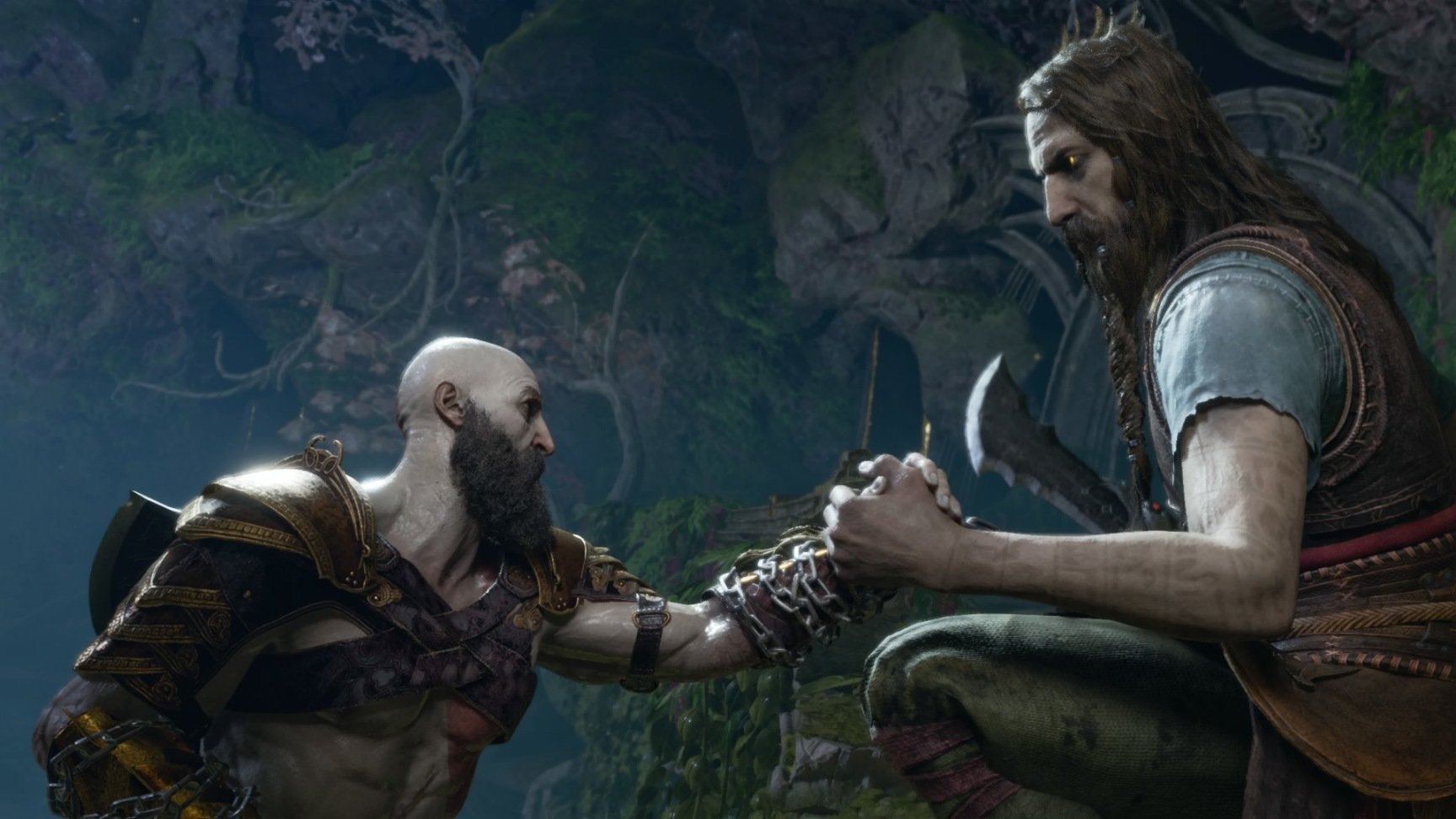 鬼泣5 完整版 截图19