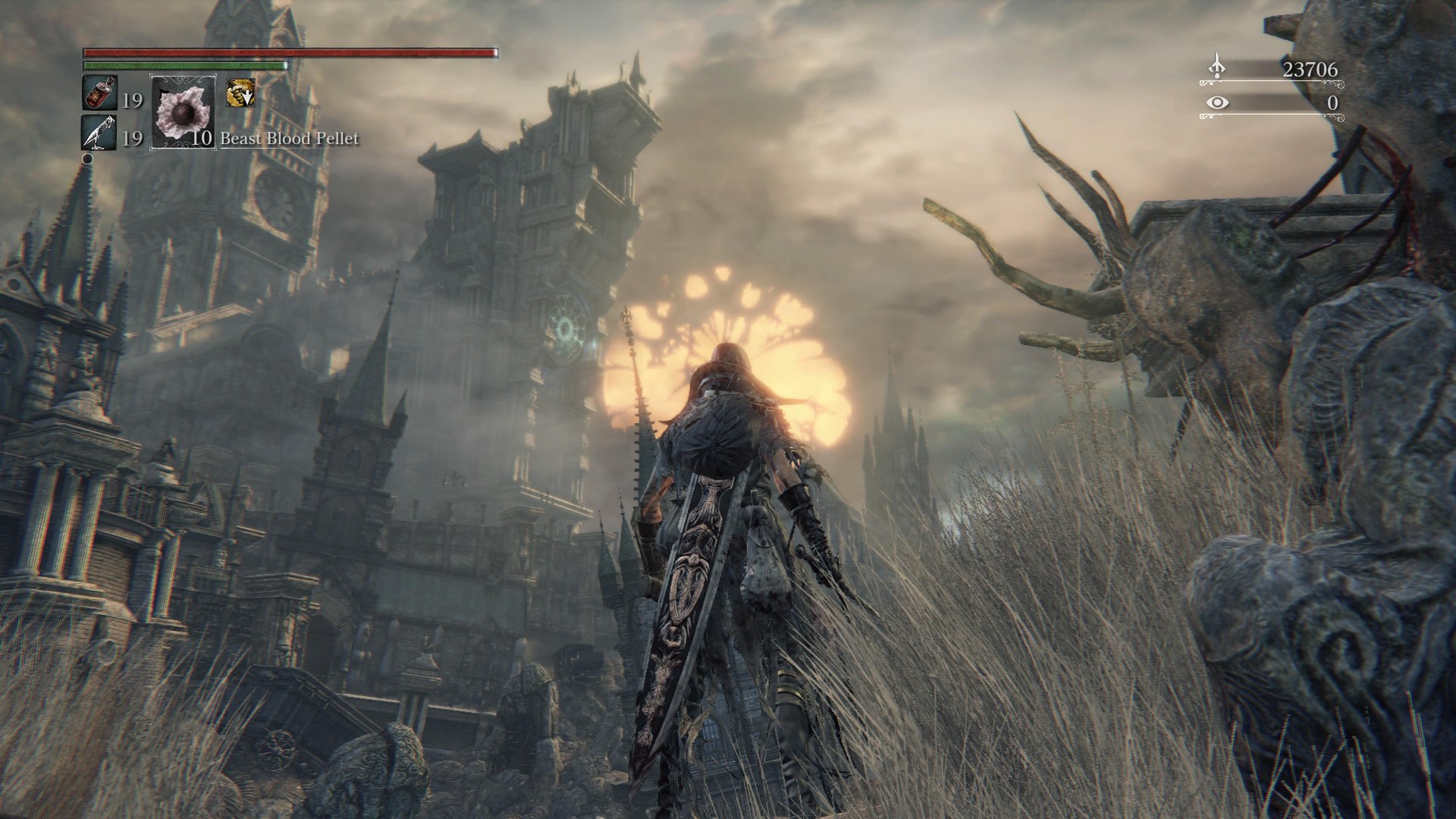 巫师3：狂猎 完整版 截图5