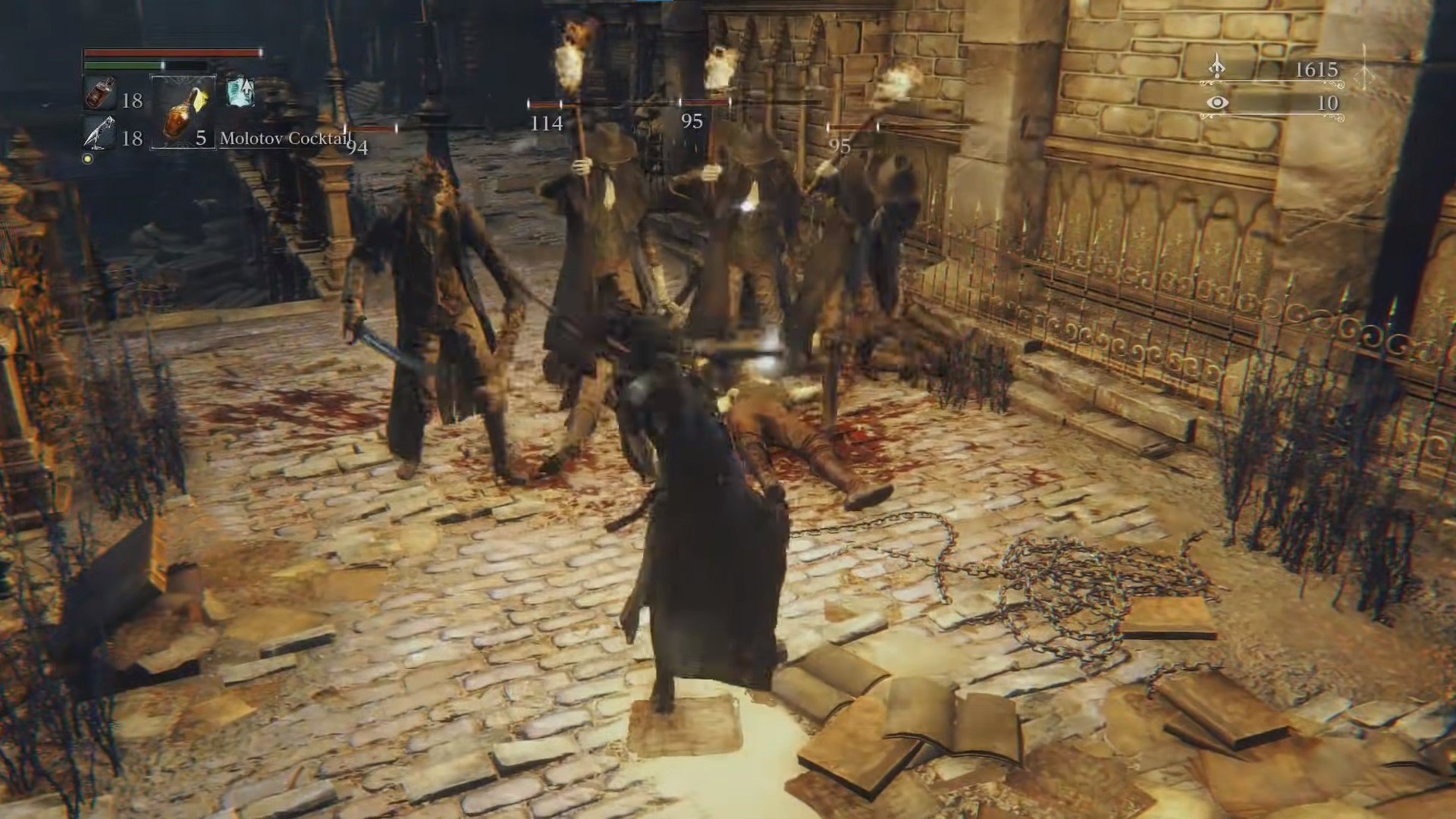 巫师3：狂猎 完整版 截图19