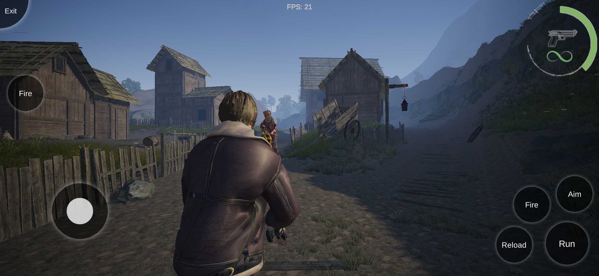 环世界 完整版 截图20