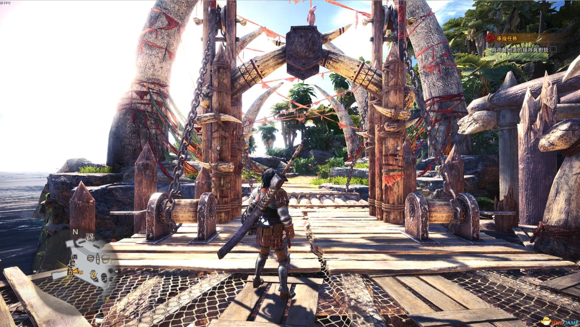 巫师3：狂猎 完整版 截图17